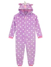 Pyjama Licorne Fille |