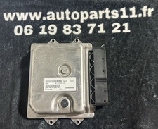CALCULATEUR MOTEUR FIAT 500X 1.4i BC.0121394.B 55260938 8GMK HW670 A DECODER