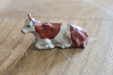 ancien jouet animaux ferme