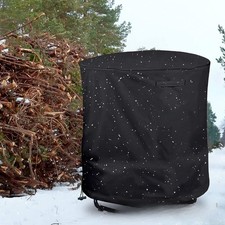 Housse de déchiqueteuse à