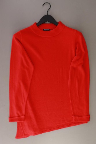 Pull femme rouge - ⭐,