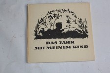 Livre allemand illustré Das