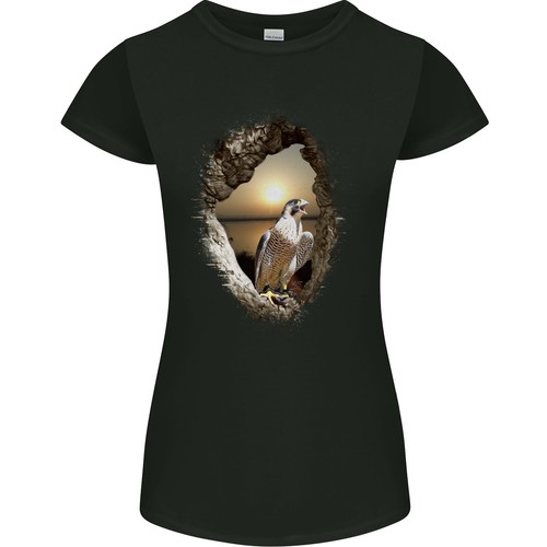 Shirt femme petite - t-shirt,