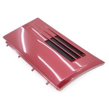 garniture, Aile avant droite