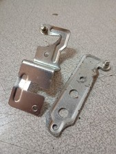 Charnière Porte Platine Acier