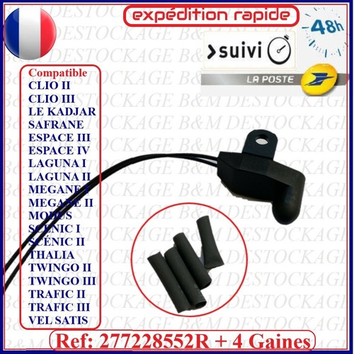 Retroviseur température - retroviseur,