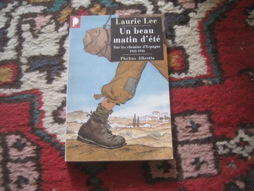 Laurie lee beau matin - lee:, un