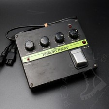 Yamaha AD-10 Analog Delay 80s