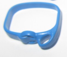 PLAYMOBIL Ceinturon bleu clait