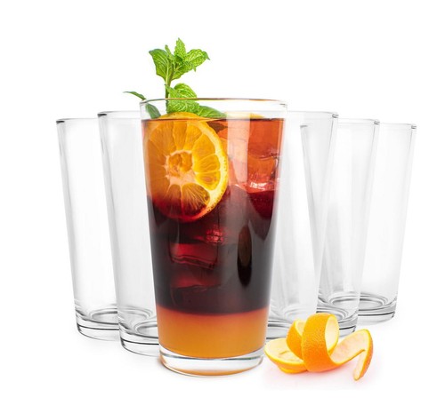 Verres cocktail 460ml - verres, à