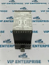 RISHABH INSTRUMENTS P11-34B1Z39100E090 CAPTEUR DE PUISSANCE LIVRAISON RAPIDE ...