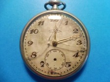 ANCIENNE MONTRE GOUSSET