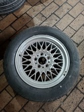 1x Original BMW 5er E39