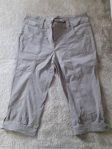 Pantacourt femme - , 38