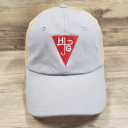 Hook and gaff hat cap - hook,