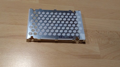 Adaptateur caddy pour - caddy, disque