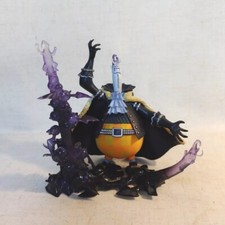 * Figurine Gecko Moria, One