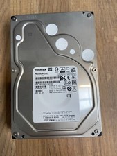Disque dur TOSHIBA