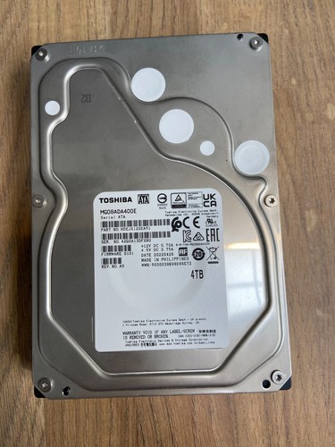 Disque dur toshiba - disque,