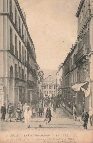 Cpa dos vert - cpa, bÔne