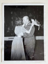 Photo Vintage 1937 Sport