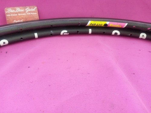 Rigida shp 600 - rigida, rims