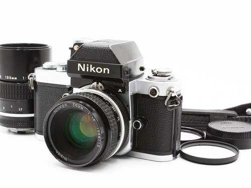 Exc objectif nikon - [exc+4],
