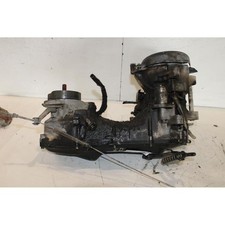 Moteur complet 4vv mbk booster - complet,