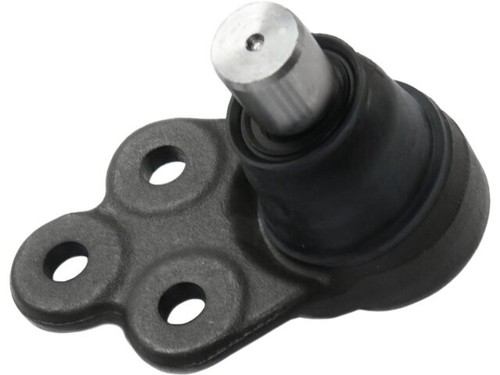 Front right lower - lower, ball