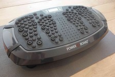 APPAREIL FITNESS PRO CASADA POWERBOARD 3.0 et. NEUF A - 60%