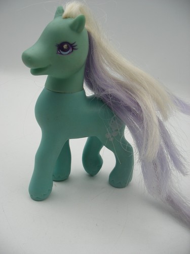 Hasbro mon petit poney - mon,
