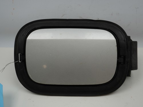 Volet trappe carburant - volet,