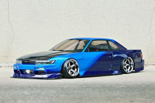 Addiction rc voiture - addiction,