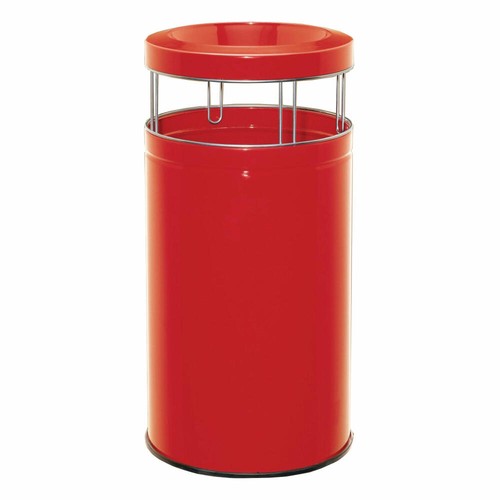 Wesco cendrier sur pied - pied, grande