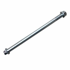 Axe De Roue 260X12Mm Dirt Bike