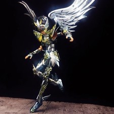 Myth cloth EX  Pégase , Pegasus  V4 God, Hades  Chapter Anime GT