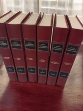 Lot de livres anciens Grand Dictionnaire Encyclopédique vintage collection rétro