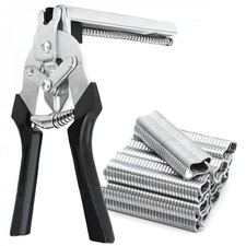 Linxor - Pince à agrafes