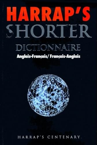 Harrap shorter - harrap's,
