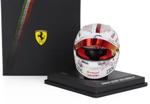 Modèle casque mini helmet - mini, f1