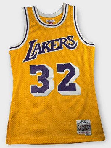 Maillot mitchell ness - mitchell,