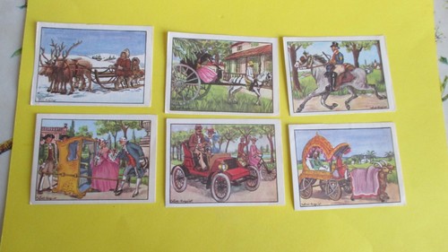 Moyens transport lot - transport,