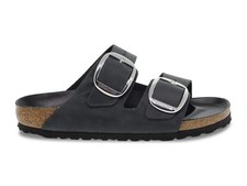 Sandales plates Birkenstock