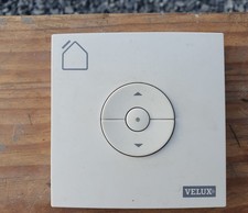 COMMANDE MURAL VELUX