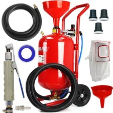Siphon De Sable 19L