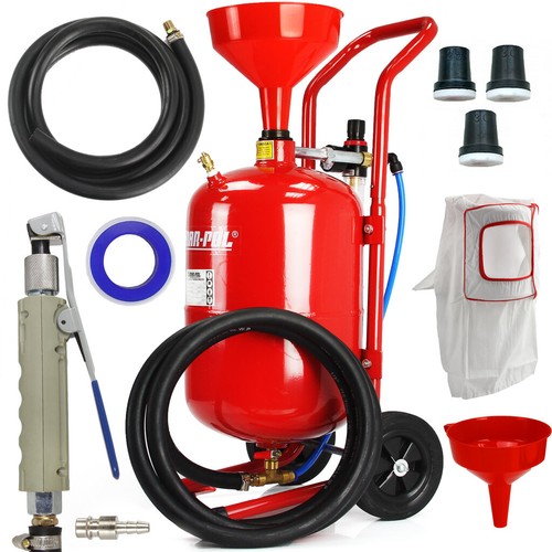 Siphon sable 19l - siphon,