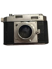 Zeiss Ikon Contessa 35mm