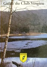 Guide du Club Vosgien, volume