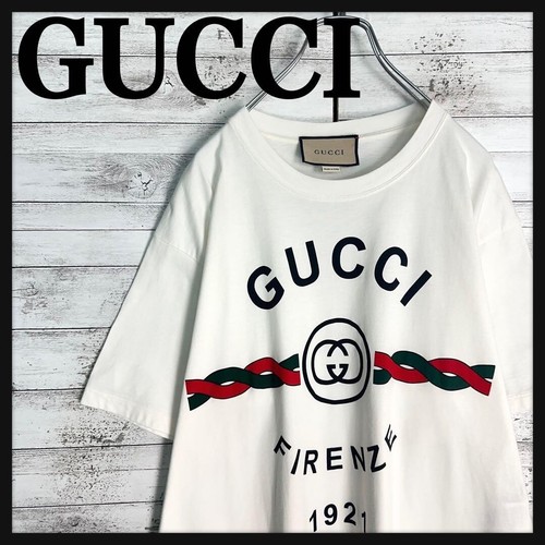 Shirt gucci interlocking gg - gucci,