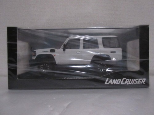 Toyota land cruiser - toyota,